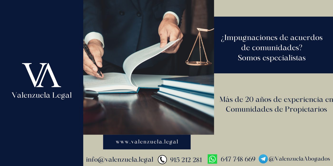 ¿Puede la comunidad de propietarios revocar un acuerdo anterior?